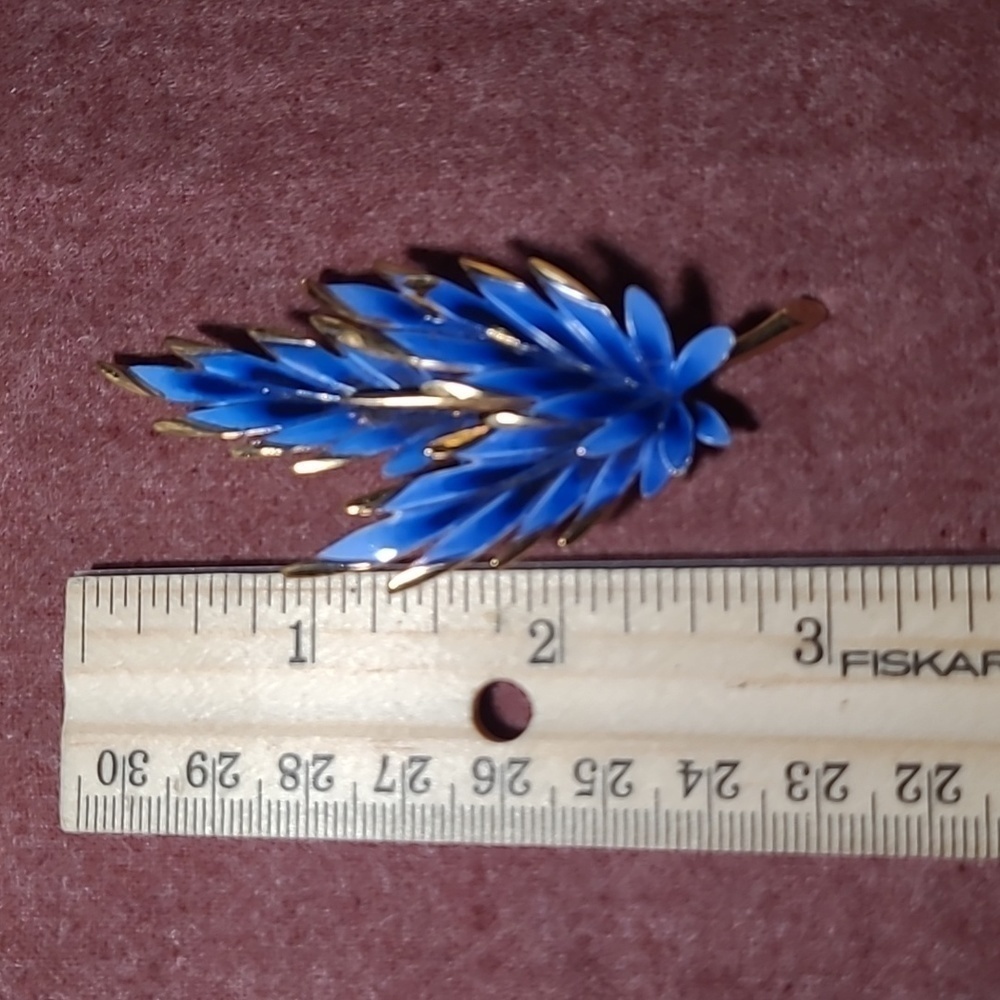 Beautiful PIM Vintage Brooch - Picture 8 of 10